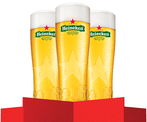 chopp podium